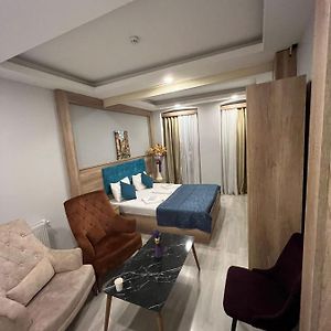 Habitación Deluxe con Cama King